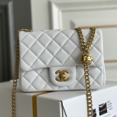 Chanel CF Series Bags